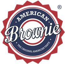 American Brownie